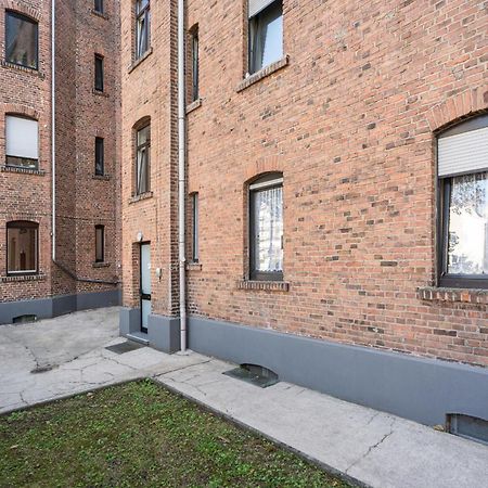 Hozo1-Exklusiv Apartment Der Roze Living Koblenz  Exterior foto