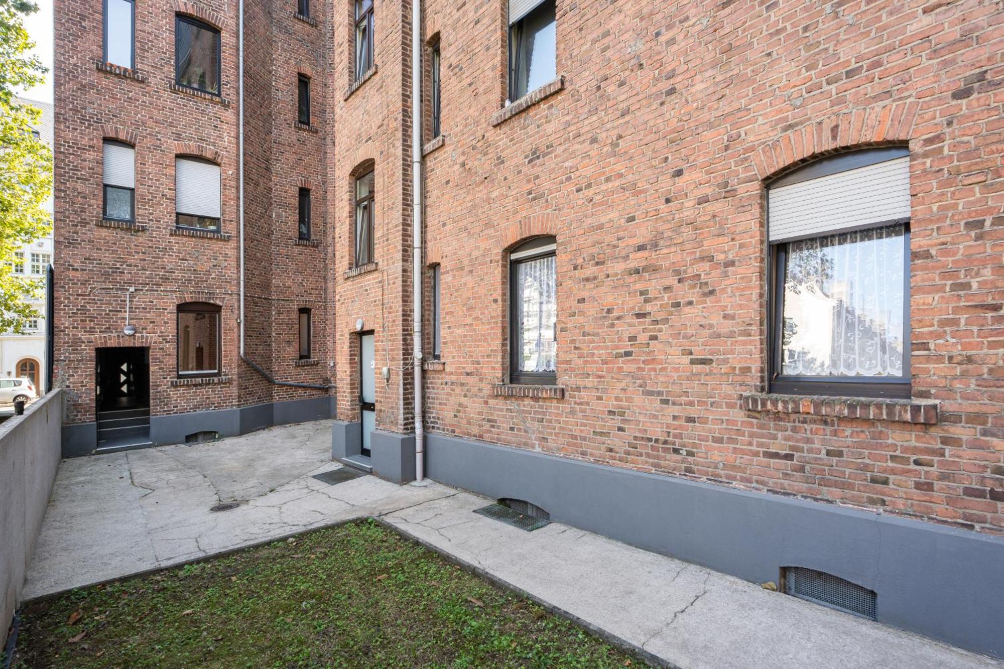 Hozo1-Exklusiv Apartment Der Roze Living Koblenz  Exterior foto